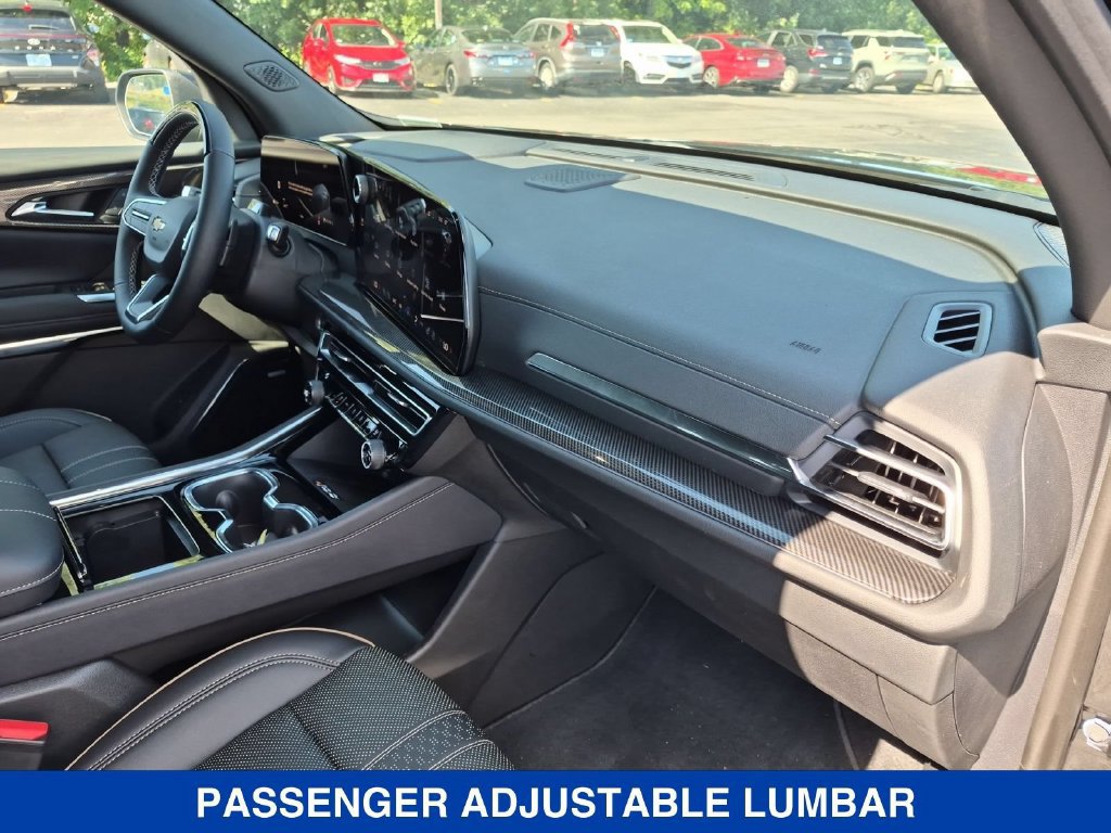 New 2026 Chevrolet Traverse High Country AWD/4WD image 33
