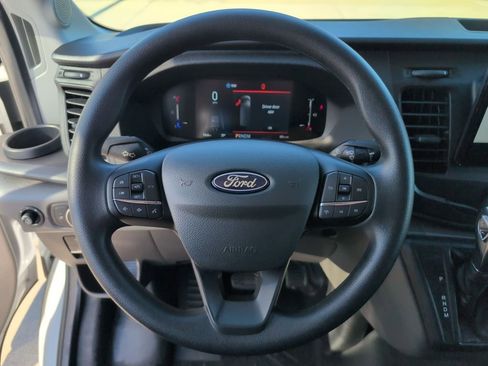 New 2026 Ford Transit 250 148 Medium Roof w/ Load Area Protection Package image 27