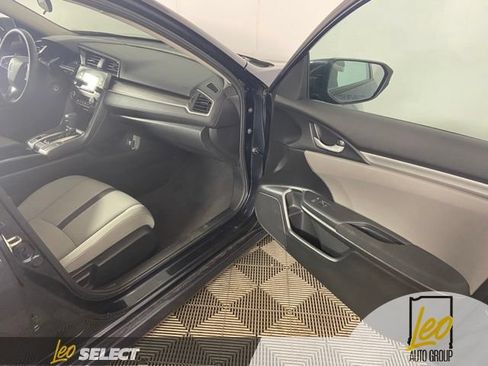 Used 2019 Honda Civic LX image 17