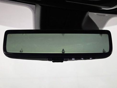 Used 2023 Jeep Grand Cherokee Overland w/ Luxury Tech Group IV image 30