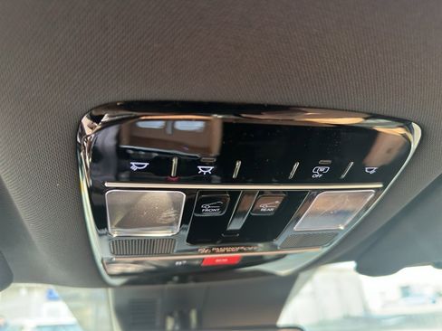 New 2026 Hyundai Santa Fe Limited AWD/4WD image 11
