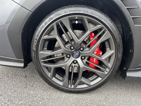 Used 2024 Subaru WRX TR image 13