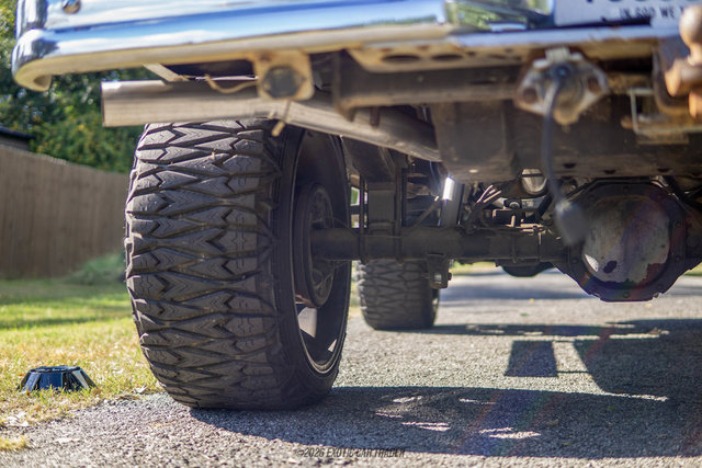 Used 1993 Ford Bronco Eddie Bauer AWD/4WD image 73