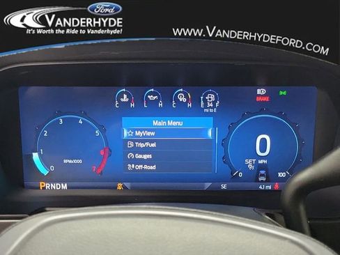 New 2026 Ford F350 Lariat w/ Lariat Premium Package image 26