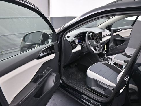 New 2026 Volkswagen Taos S image 35