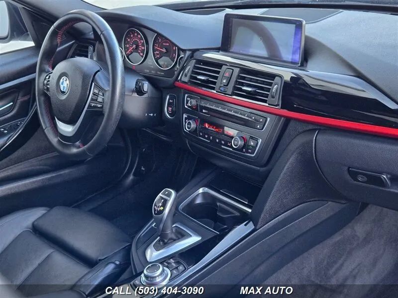 Used 2013 BMW 335i Sedan RWD image 22