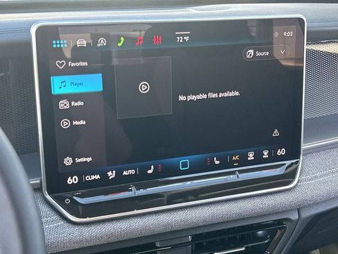 New 2026 Volkswagen Tiguan S FWD image 21