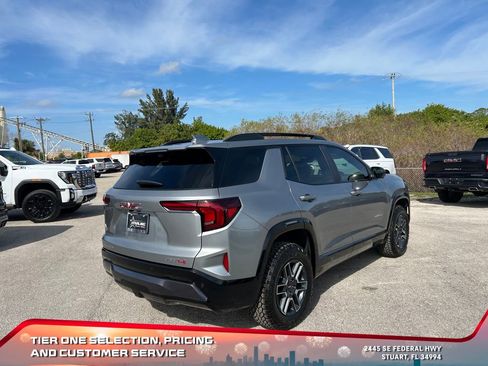 Used 2026 GMC Terrain AT4 w/ Convenience Package III image 7