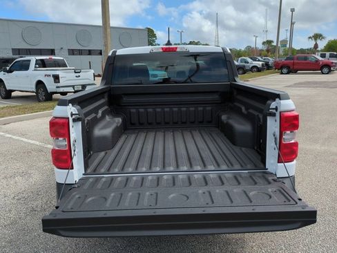 New 2026 Ford Maverick XL image 13