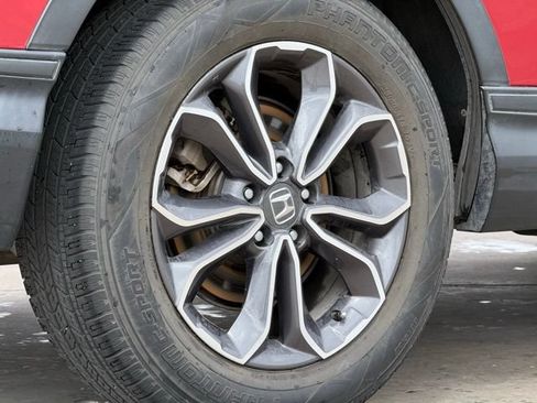 Used 2022 Honda CR-V EX-L image 12