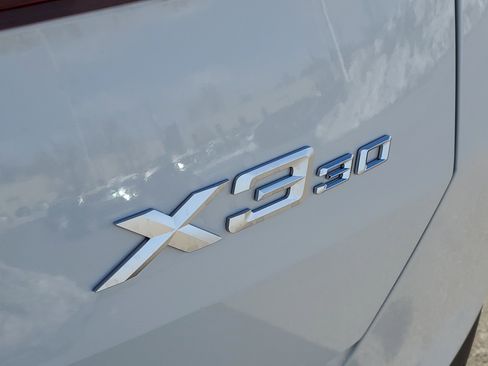 New 2026 BMW X3 xDrive30 w/ Premium Package image 30