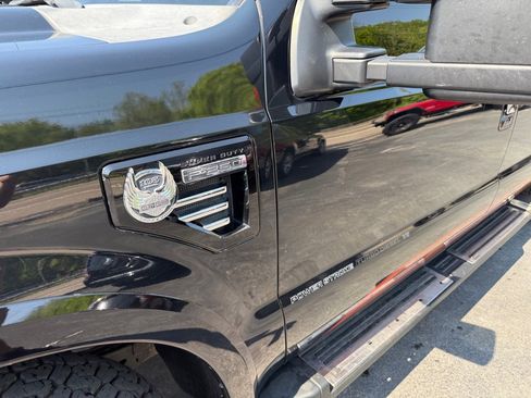 Used 2008 Ford F250 Harley-Davidson AWD/4WD image 48