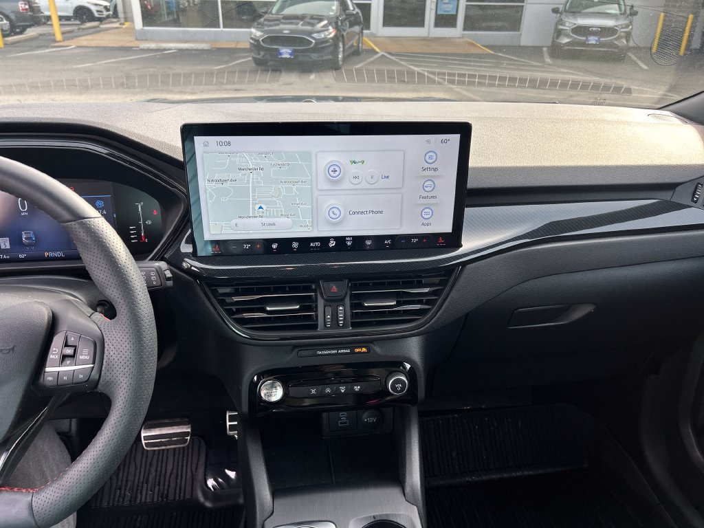 Certified 2023 Ford Escape ST-Line w/ Tech Pack #1 AWD/4WD image 22