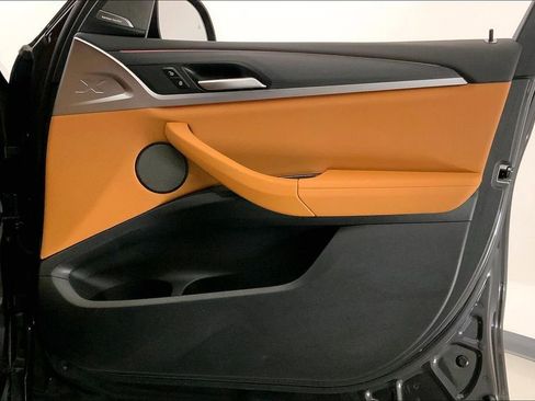 Certified 2024 BMW X3 xDrive30i w/ Premium Package image 25