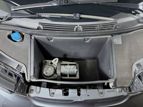 Used 2018 BMW i3 image 30