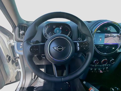Used 2024 MINI Cooper Countryman S image 10