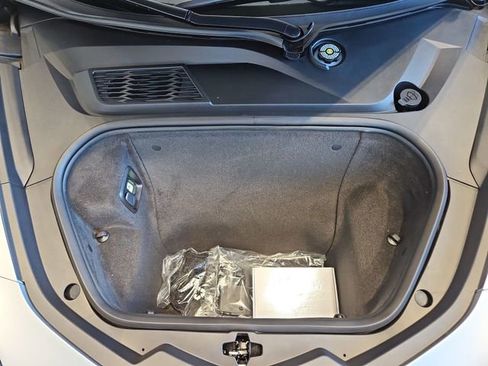 New 2026 Chevrolet Corvette Z06 image 14