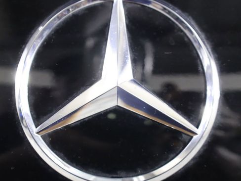 Certified 2025 Mercedes-Benz GLB 250 4MATIC image 70