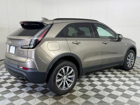 Used 2020 Cadillac XT4 Sport FWD image 10