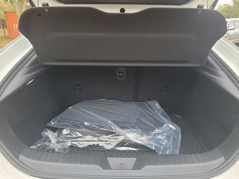 New 2026 MAZDA MAZDA3 s image 8