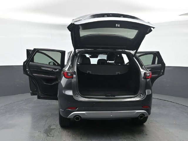 Certified 2024 MAZDA CX-5 Signature AWD/4WD image 49