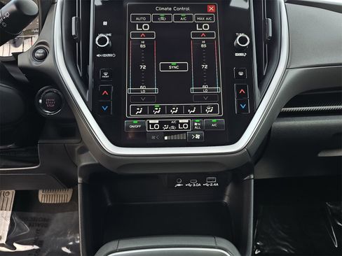 Certified 2025 Subaru Crosstrek 2.0i Premium image 24