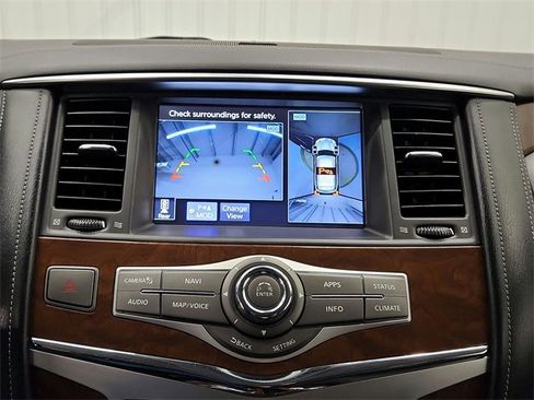 Used 2019 INFINITI QX80 Luxe image 23