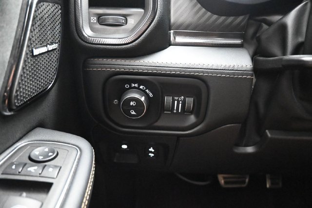 Used 2024 RAM 1500 TRX AWD/4WD image 14