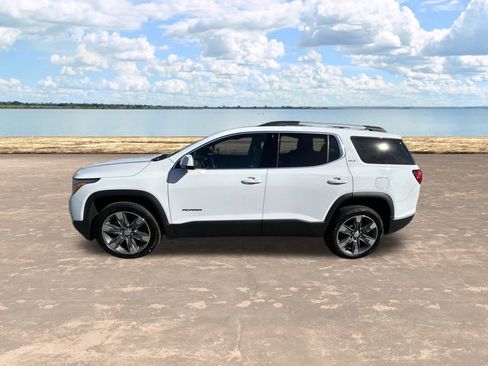 Used 2018 GMC Acadia SLT image 13