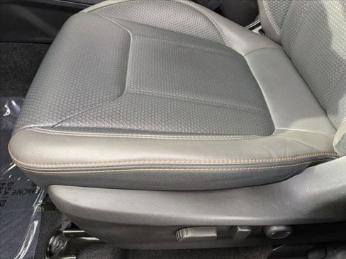 Certified 2023 Subaru Forester Wilderness image 11