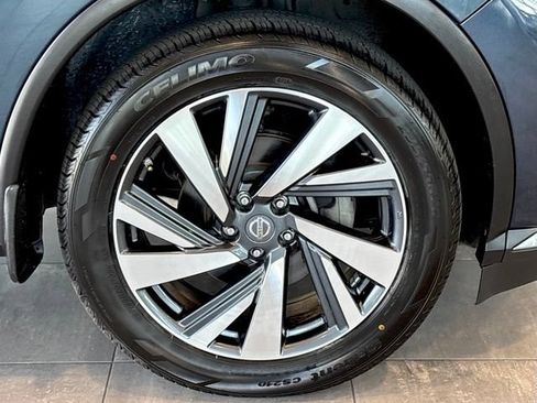 Used 2017 Nissan Murano Platinum w/ Platinum Technology Package AWD/4WD image 42