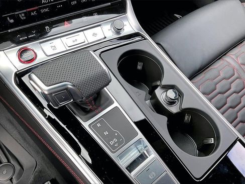 New 2026 Audi RS 7 Performance image 28