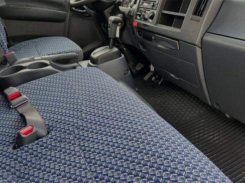 New 2025 Chevrolet Low Cab Forward 5500XG image 14