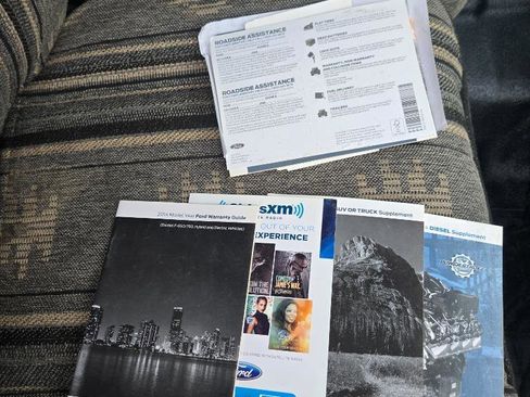 Used 2014 Ford F250 XL w/ Power Equipment Group image 52