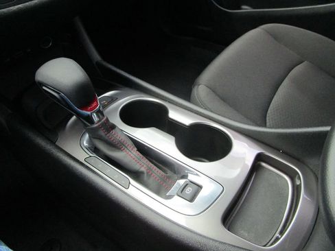 Used 2024 Chevrolet Malibu RS image 28