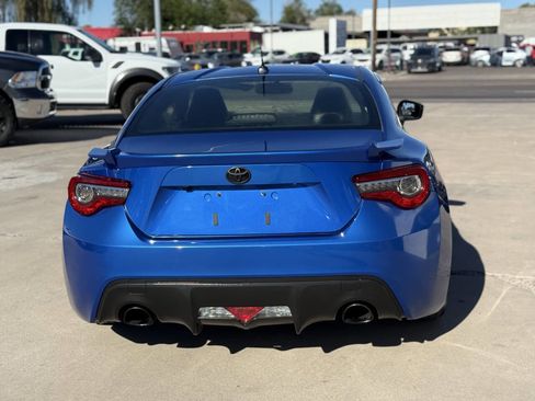 Used 2013 Subaru BRZ Limited image 6