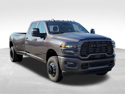 New 2026 RAM 3500 Big Horn