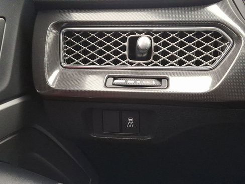 Certified 2024 Acura Integra A-Spec FWD image 23