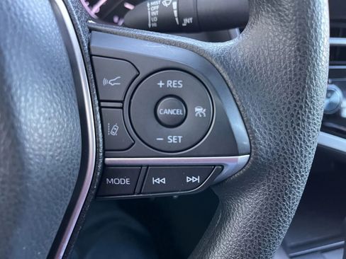 Used 2024 Toyota Camry LE image 18