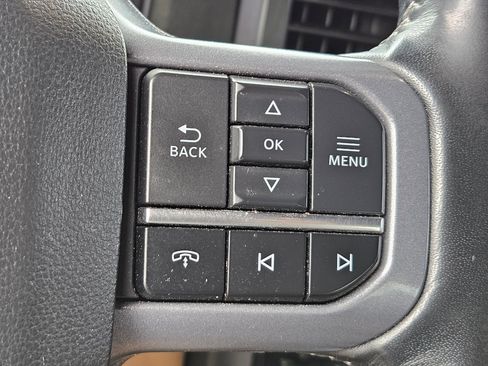 Used 2023 Ford F250 Lariat w/ FX4 Off-Road Package AWD/4WD image 18
