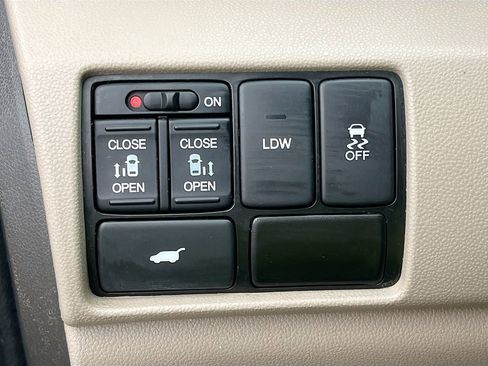 Used 2015 Honda Odyssey EX-L image 10