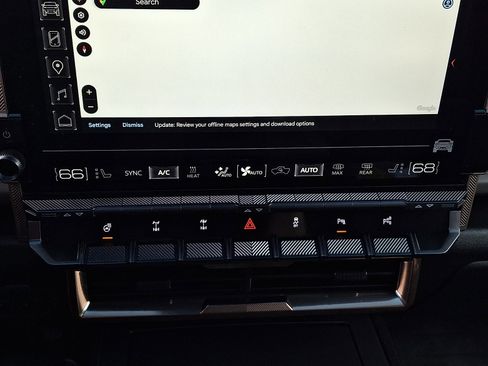 Used 2025 GMC Hummer EV 3X w/ Extreme Off-Road Package image 16