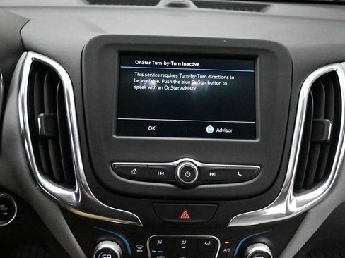 Used 2019 Chevrolet Equinox LT AWD/4WD image 14
