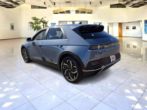 Used 2023 Hyundai Ioniq 5 SE image 5