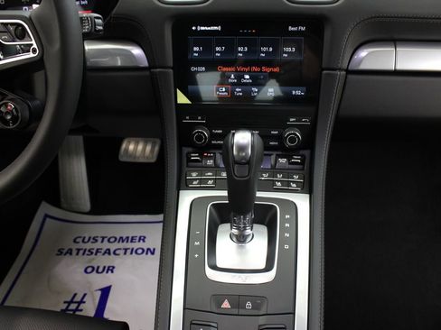 Certified 2025 Porsche 718 Cayman GTS image 29