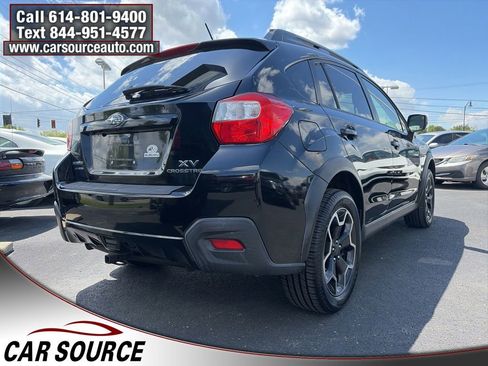 Used 2014 Subaru Crosstrek 2.0i Limited AWD/4WD image 5