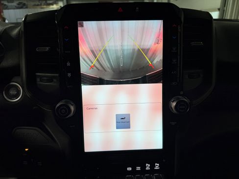 New 2026 RAM 2500 Tradesman image 11