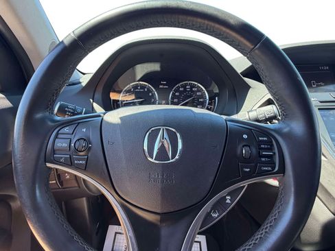 Used 2020 Acura MDX SH-AWD image 29
