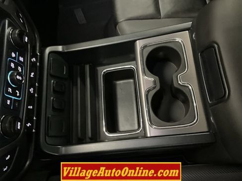 Used 2017 GMC Sierra 1500 SLT AWD/4WD image 20