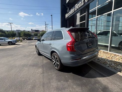 Used 2023 Volvo XC90 B6 Plus w/ Protection Package Premier AWD/4WD image 8